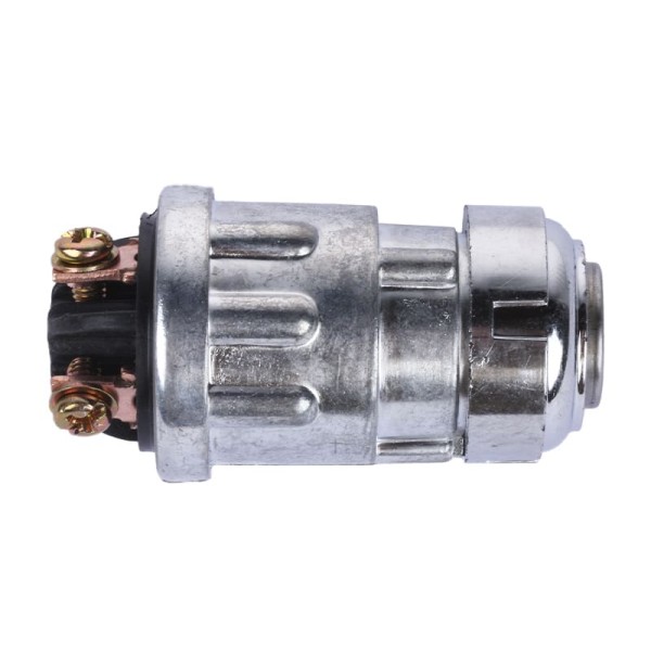 Замок зажигания YBX на мототрактор Замок зажигания YBX на мототрактор