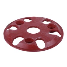 Placă limitator de viteză YBX pentru motor diesel ZH1105N/ZH1115N/ZH1125N