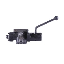 Distribuitor hidraulic cu mod flotant YBX