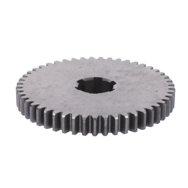 Шестерня YBX на переходной редуктор фрезы, Z-49 Шестерня YBX на переходной редуктор фрезы, Z-49