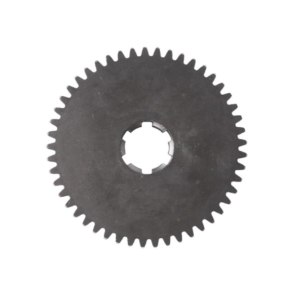 Шестерня YBX на переходной редуктор фрезы, Z-49 Шестерня YBX на переходной редуктор фрезы, Z-49