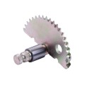 Bucșă Crescent și TATA pentru motor pe benzină 50CC4T