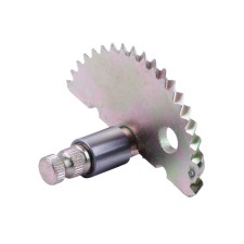 Полумесяц и втулка TT AGRO MOTO на бензиновый двигатель 50CC4T