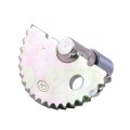 Bucșă Crescent și TATA pentru motor pe benzină 50CC4T