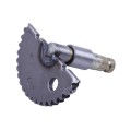 Semilună cu bucșă Zip (lungă) TT AGRO MOTO pentru motor pe benzină 50CC4T