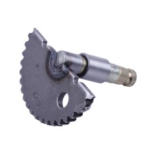 Полумесяц с втулкой Zip (длинный) TT AGRO MOTO на бензиновый двигатель 50CC4T