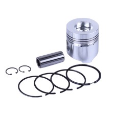 Kit piston YBX pentru motor diesel ZH1105N