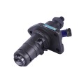 Топливный насос YBX на дизельный двигатель ZH1125N