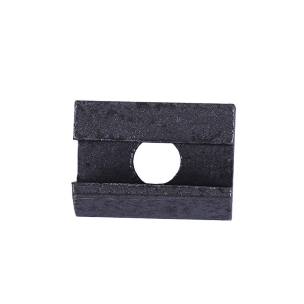 Вилка переключения передач YBX на КПП (3+1) Вилка переключения передач YBX на КПП (3+1)