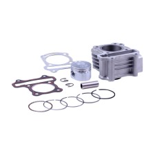 Piston (CPG) 44 mm TT AGRO MOTO pentru motor 50SS/60SS 4T, set: 12 unități