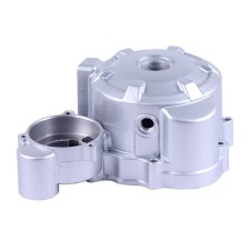 Крышка двигателя левая СG250 YBX