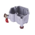 Крышка клапанов под 3 болта - 178F YBX