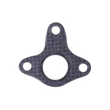 Прокладка коллектора выпускного - 177F/188F YBX