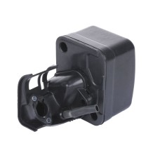 Ansamblu filtru de aer cu element de hârtie - 168F YBX