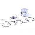 Kit piston pentru motor STD cu 4 pini (80cc) 50CC4T TATA