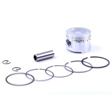 Kit piston pentru motor STD cu 4 pini (80cc) 50CC4T TT AGRO MOTO