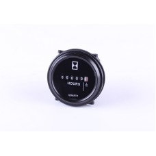 Счетчик моточасов - 180-195N (механика) YBX