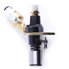 Pompă de combustibil cu supapă electromagnetică - 186F YBX