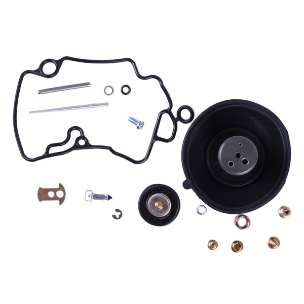 Ремкомплект карбюратора с мембраной - 50CC4T УЦЕНКА Ремкомплект карбюратора с мембраной - 50CC4T УЦЕНКА