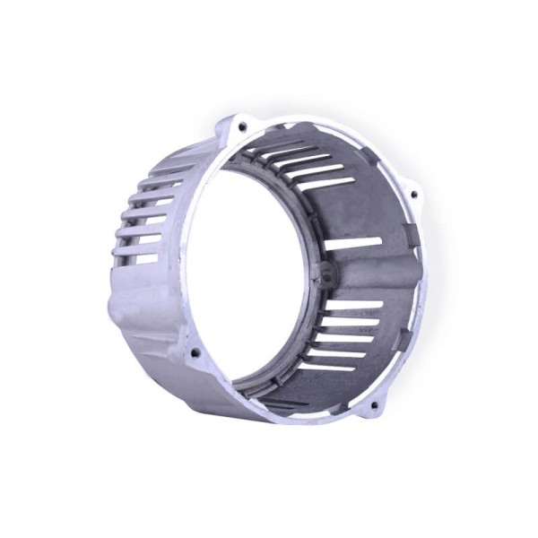 Крышка блока (под генератор) 186F - GN 5-6 KW YBX Крышка блока (под генератор) 186F - GN 5-6 KW YBX