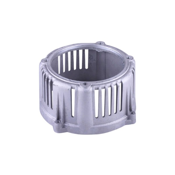 Крышка блока (под генератор) 186F - GN 5-6 KW YBX Крышка блока (под генератор) 186F - GN 5-6 KW YBX