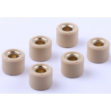 Role variatoare 9g, set: 6 buc. - 50CC4T