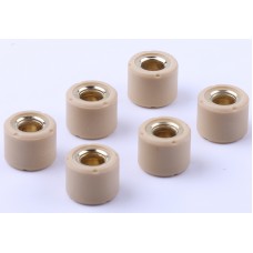 Ролики вариатора 9g, к-т: 6 шт. - 50CC4T