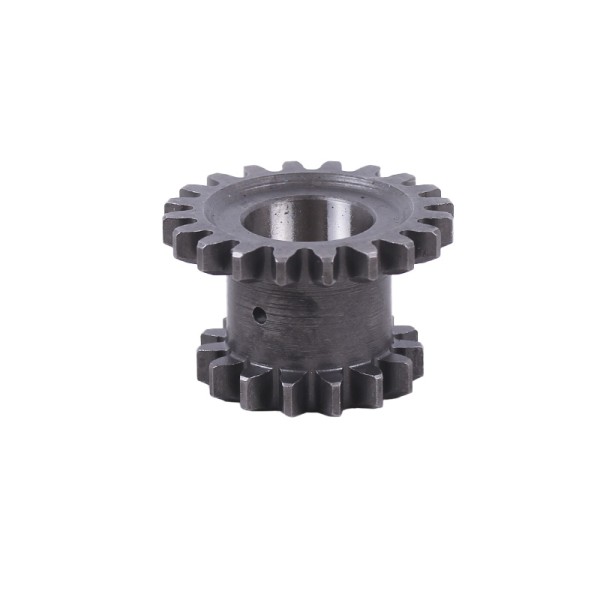 Шестерня Z-15/20 - КПП(3+1) YBX Шестерня Z-15/20 - КПП(3+1) YBX