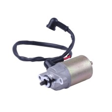 Demaror electric - 50CC4T