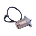 Demaror electric - 50CC4T