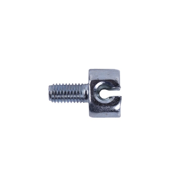 Фиксатор троса заднего хода - КПП YBX Фиксатор троса заднего хода - КПП YBX