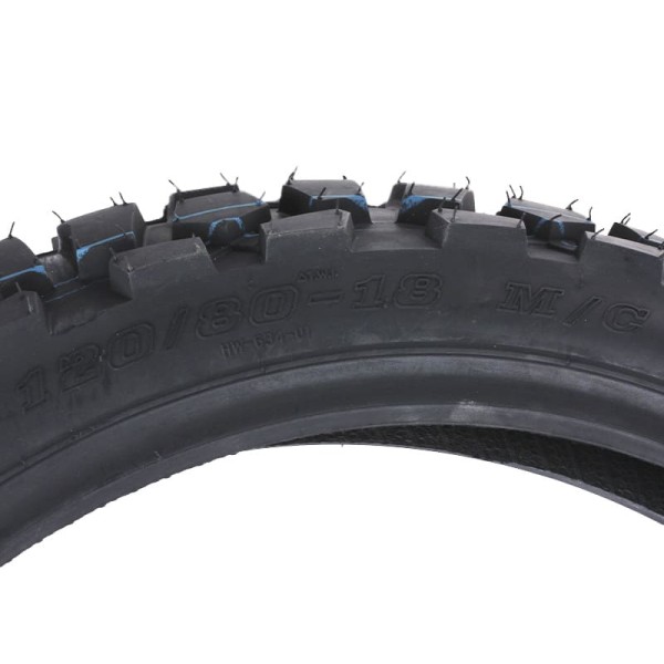 Покрышка ТАТА 120*80*18 TT 8PR Покрышка ТАТА 120*80*18 TT 8PR