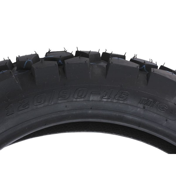 Покрышка ТАТА 120*90*18 TT 8PR Покрышка ТАТА 120*90*18 TT 8PR