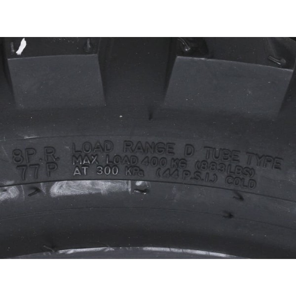 Покрышка ТАТА 120*90*18 TT 8PR Покрышка ТАТА 120*90*18 TT 8PR