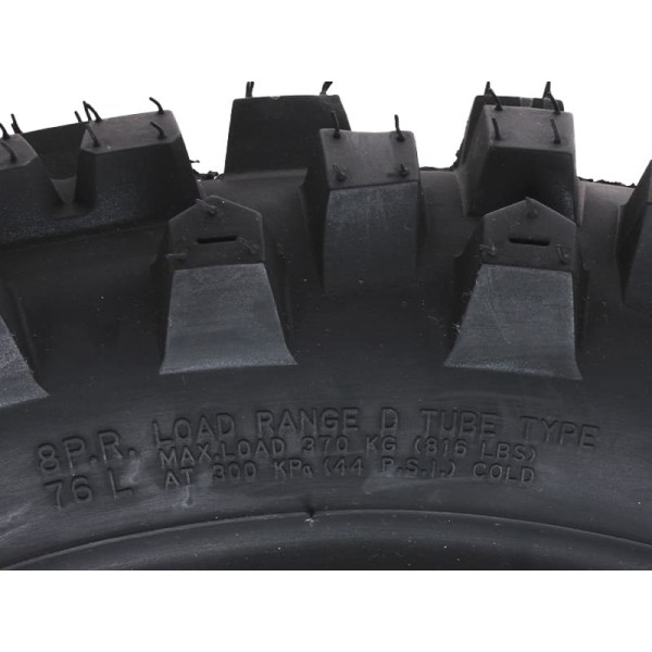 Покрышка ТАТА110*100*18 TT 8PR Покрышка ТАТА110*100*18 TT 8PR