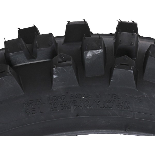 Покрышка ТАТА 100*100*18 TT 8PR Покрышка ТАТА 100*100*18 TT 8PR