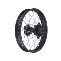 Диск задний R18x2,15 СV 300