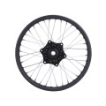 Диск задний R18x2,15 СV 300