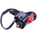 Electrovalva carburator TATA pentru motor pe benzina 50CC4T