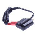 Electrovalva carburator TATA pentru motor pe benzina 50CC4T