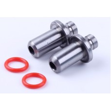 Направляющие клапанов, к-т: 2 шт. - 50CC4T