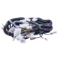 Проводка центральная ТАТА для бензинового двигателя 50CC4T