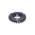 Вентилятор TT AGRO MOTO на бензиновый двигатель 156F