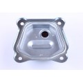 Крышка клапанов - 156F