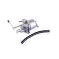 Carburator TATA pentru motor pe benzina 156F Carburator TATA pentru motor pe benzina 156F