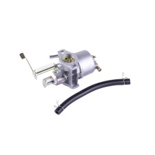 Carburator TT AGRO MOTO pentru motor pe benzină 156F, cu furtun