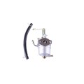 Carburator TATA pentru motor pe benzina 156F Carburator TATA pentru motor pe benzina 156F