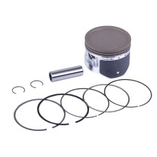 Set piston 70.00 mm STD YBX pentru motor pe benzină CB-250/300CC