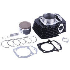 Piston (CPG) 70,00 mm STD, set: 13 unități CB-250/300CC YBX