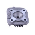 Chiulasă TATA pentru motor 50CC2T
